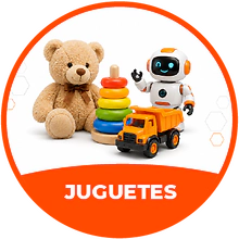 juguetes