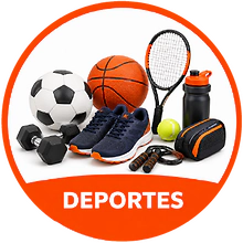 DEPORTE