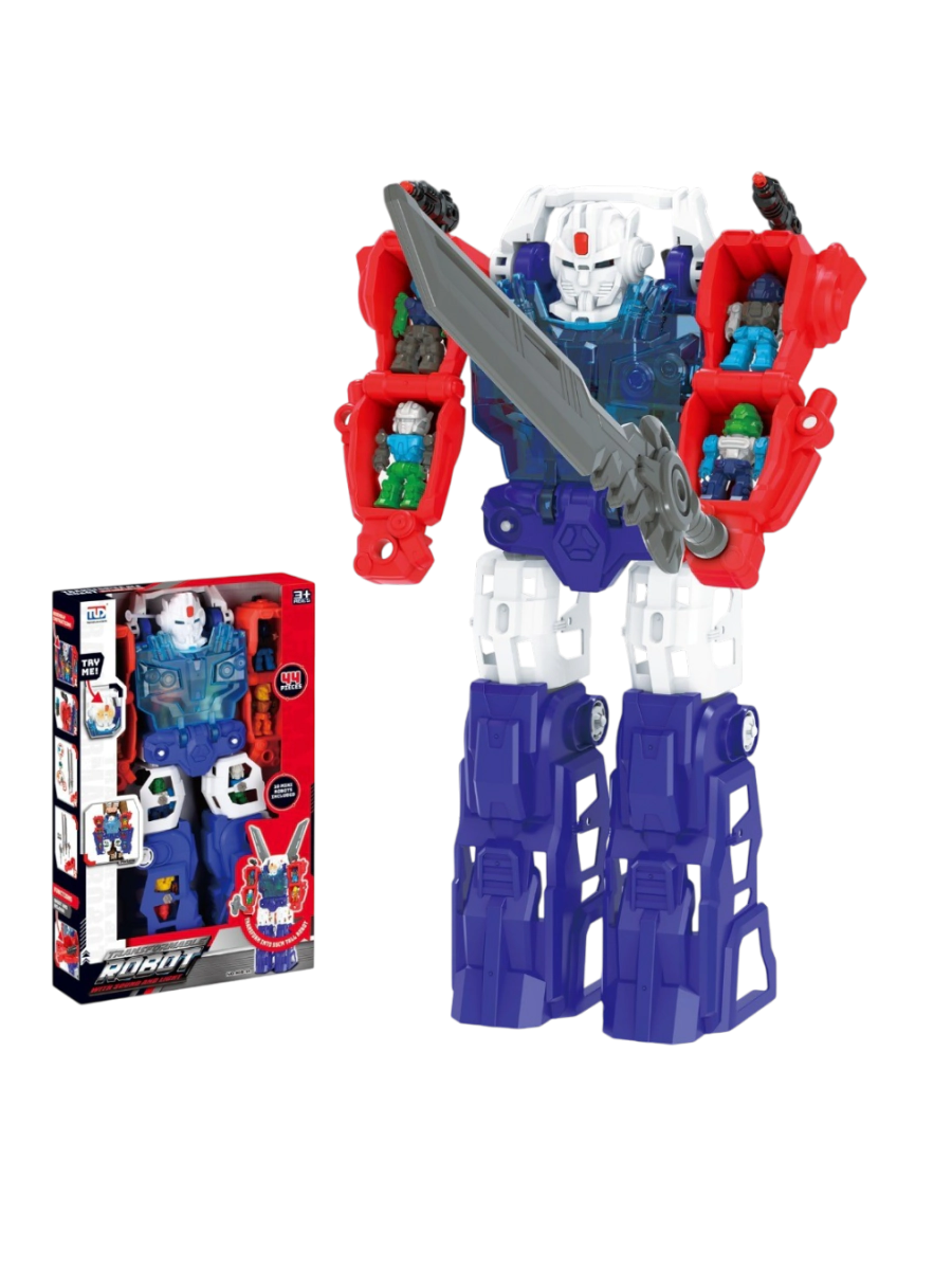transformer