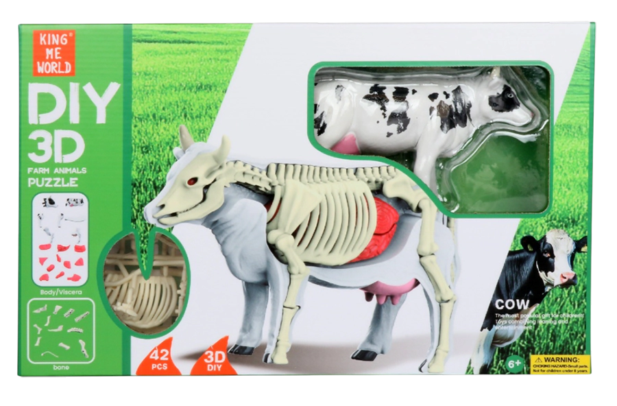 Vaca DIY