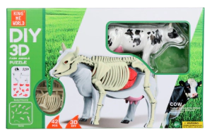 Vaca DIY