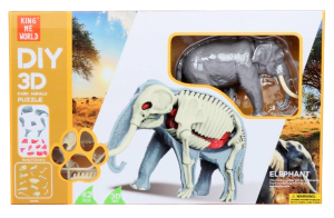 Elefante DIY