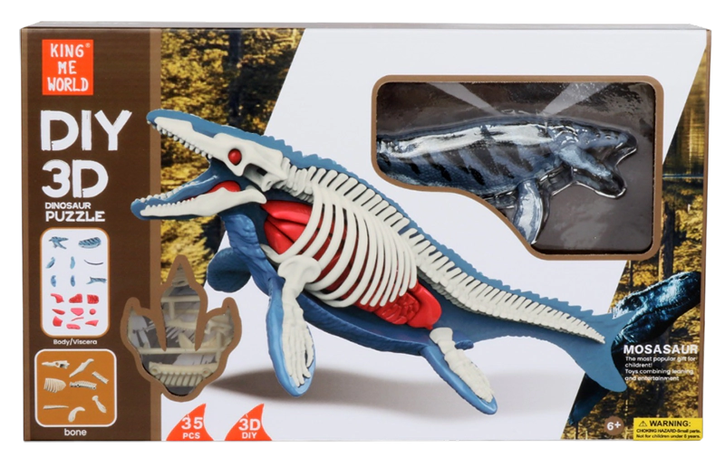 Ballena DIY