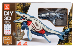 Ballena DIY