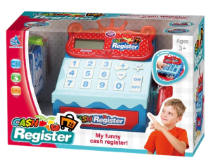 Caja Registradora