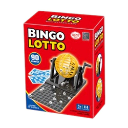 BINGO
