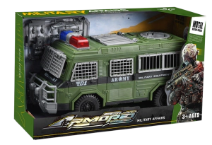 Camion Militar