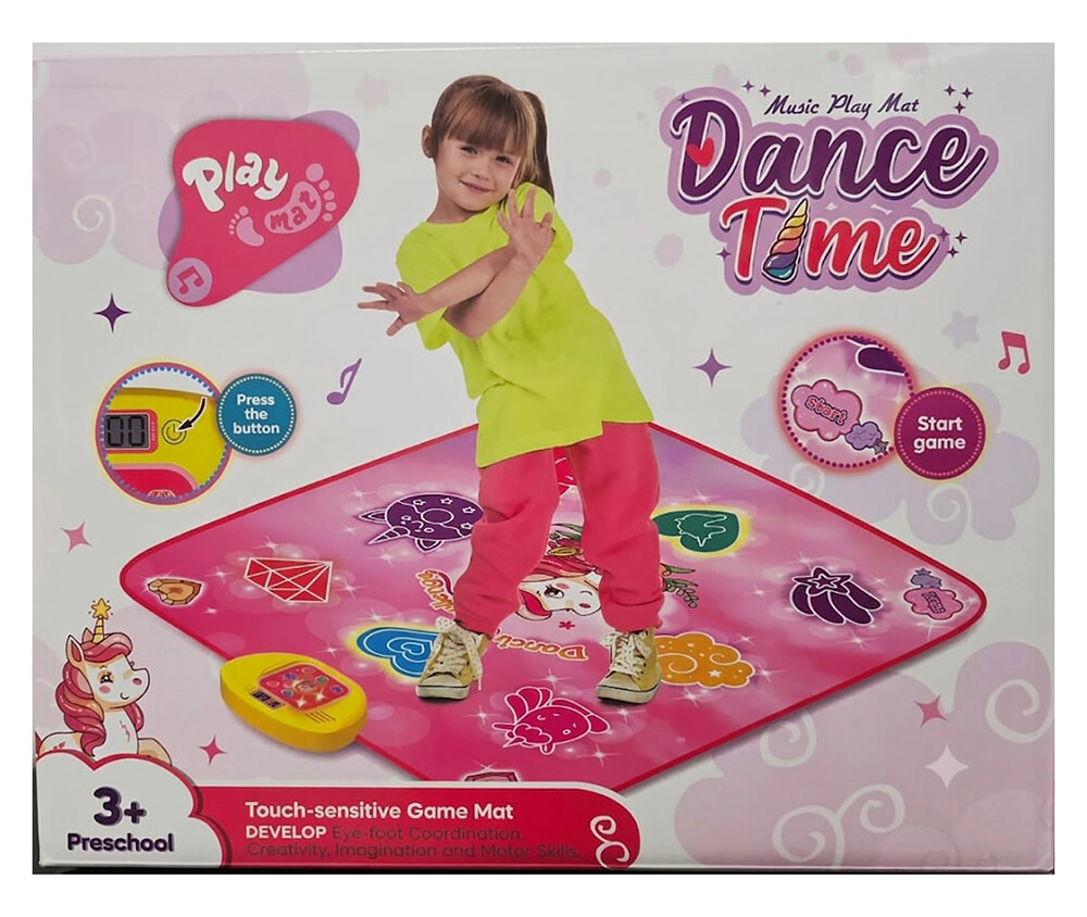 ALFOMBRA DE BAILE