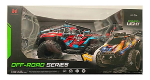 AUTO RADIO CONTROL