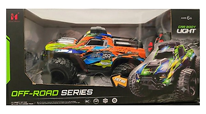 AUTO RADIO CONTROL