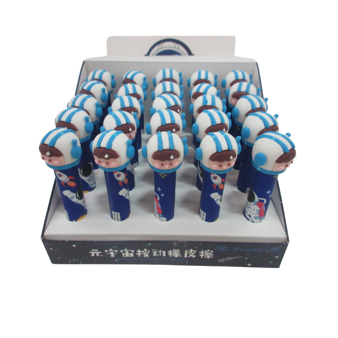 DISPLAY GOMAS ESPACIAL
