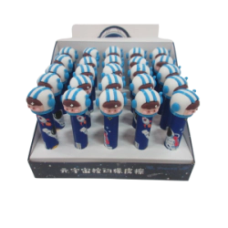 DISPLAY GOMAS ESPACIAL