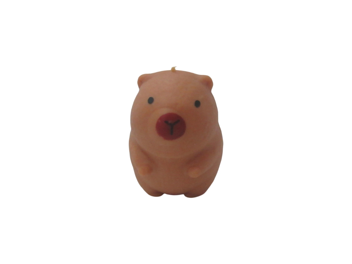 APRETABLES CAPIBARA  MINI