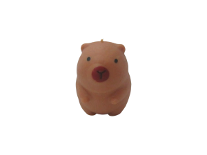 APRETABLES CAPIBARA  MINI