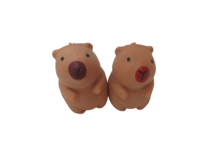 APRETABLES CAPIBARA  MINI