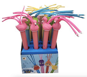 DISPLAY BURBUJEROS X 12 MULTIPLES SALIDAS