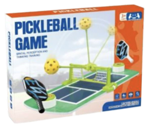 MINI PICKLE BALL
