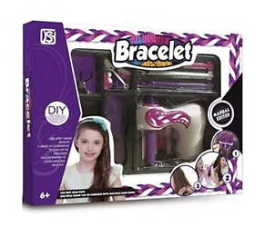 MAQUINA PARA HACER PULSERA