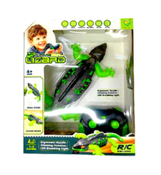 Lagartija Gekko Radio Control