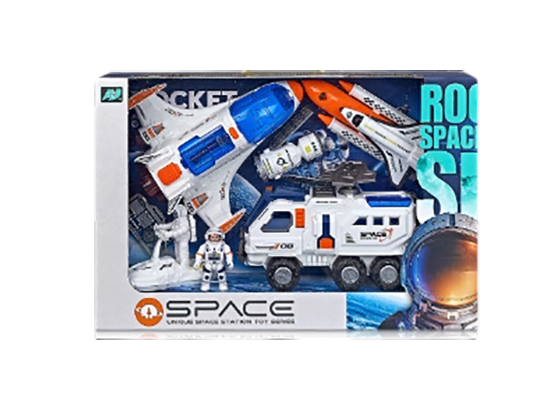 Set Espacial