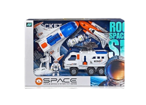 Set Espacial