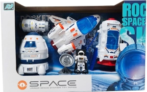 Set Espacial