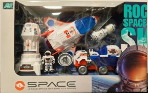 Set Espacial