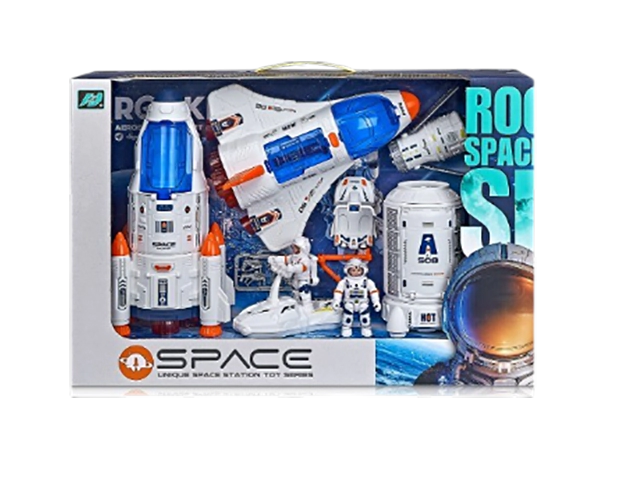 Set Espacial
