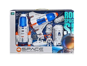 Set Espacial