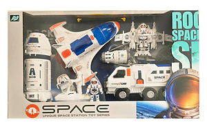 SET ESPACIAL