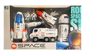 SET ESPACIAL