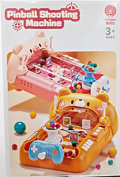 Maquina Catapulta Dino