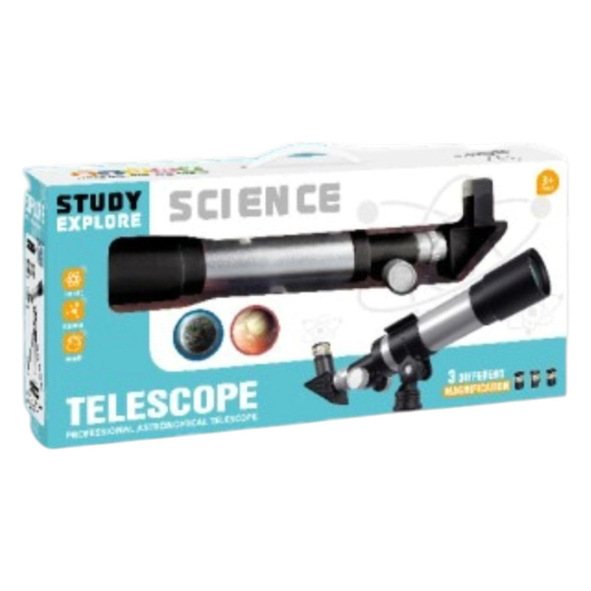 Telescopio