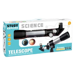 Telescopio