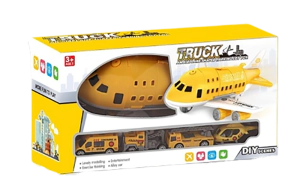 Avion Porta Autos