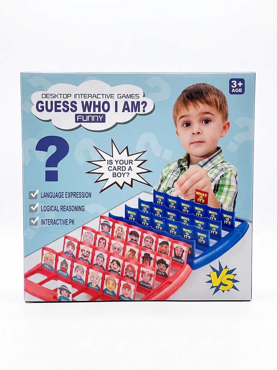 Quien Es Quien
