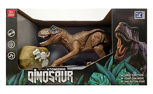 Dinosaurio Radio Control Tiranosaurio