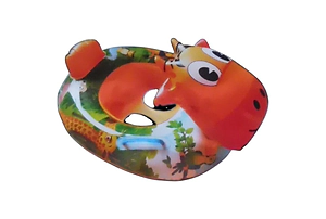 SALVAVIDA BOTE VACA