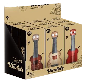 MINI GUITARRA
