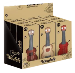 MINI GUITARRA