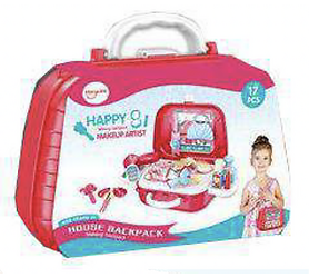 SET BELLEZA EN VALIJA