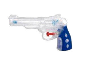PISTOLA DE AGUA