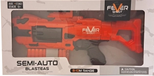 PISTOLA LANZA DARDOS