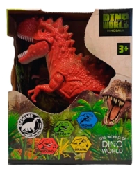 DINO CON MOVIMIENTO, LUZ Y SONIDO