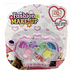 KIT MAQUILLAJE CORONA