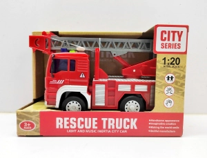 CAMION BOMBEROS