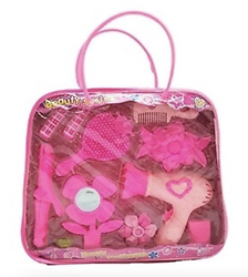 SET PEINADOS + ACCESORIOS