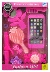 SET PEINADOS + ACCESORIOS