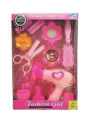 SET PEINADOS + ACCESORIOS