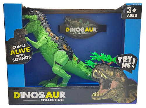 SET DINOSAURIOS
